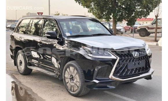 Buy Import Lexus LX Black Car in Import - Dubai in Bagmati Buy Import Lexus LX Black Car in Import - Dubai in Bagmati