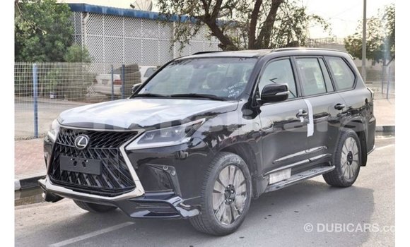 Buy Import Lexus LX Black Car in Import - Dubai in Bagmati Buy Import Lexus LX Black Car in Import - Dubai in Bagmati