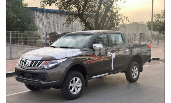 Buy Import Mitsubishi L200 Brown Car in Import - Dubai in Bagmati Buy Import Mitsubishi L200 Brown Car in Import - Dubai in Bagmati