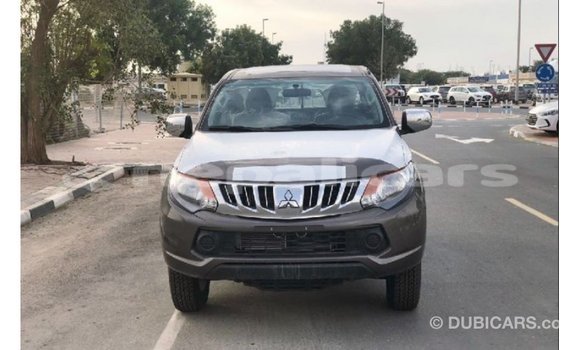 Buy Import Mitsubishi L200 Brown Car in Import - Dubai in Bagmati Buy Import Mitsubishi L200 Brown Car in Import - Dubai in Bagmati