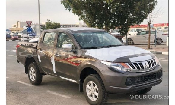 Buy Import Mitsubishi L200 Brown Car in Import - Dubai in Bagmati Buy Import Mitsubishi L200 Brown Car in Import - Dubai in Bagmati