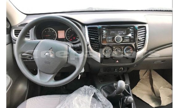 Buy Import Mitsubishi L200 Brown Car in Import - Dubai in Bagmati Buy Import Mitsubishi L200 Brown Car in Import - Dubai in Bagmati