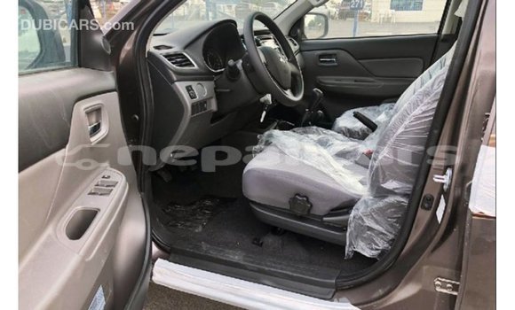 Buy Import Mitsubishi L200 Brown Car in Import - Dubai in Bagmati Buy Import Mitsubishi L200 Brown Car in Import - Dubai in Bagmati