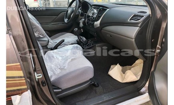 Buy Import Mitsubishi L200 Brown Car in Import - Dubai in Bagmati Buy Import Mitsubishi L200 Brown Car in Import - Dubai in Bagmati