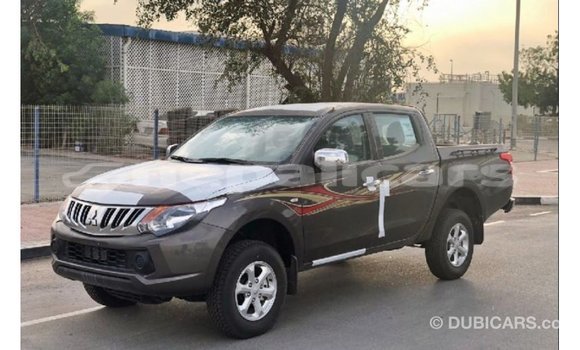 Buy Import Mitsubishi L200 Brown Car in Import - Dubai in Bagmati Buy Import Mitsubishi L200 Brown Car in Import - Dubai in Bagmati