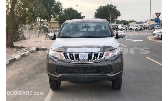Buy Import Mitsubishi L200 Brown Car in Import - Dubai in Bagmati Buy Import Mitsubishi L200 Brown Car in Import - Dubai in Bagmati