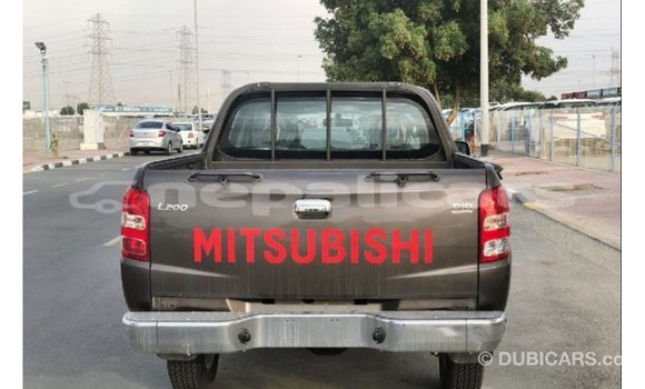 Buy Import Mitsubishi L200 Brown Car in Import - Dubai in Bagmati Buy Import Mitsubishi L200 Brown Car in Import - Dubai in Bagmati