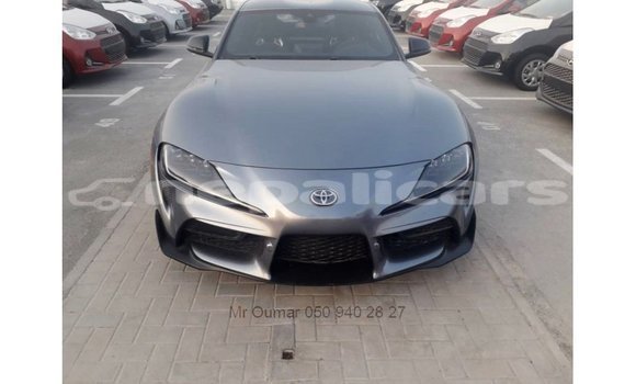 Buy Import Toyota Supra Other Car in Import - Dubai in Bagmati Buy Import Toyota Supra Other Car in Import - Dubai in Bagmati