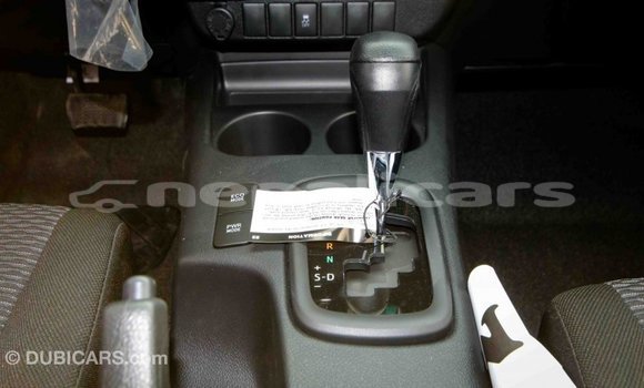 Buy Import Toyota Hilux Other Car in Import - Dubai in Bagmati Buy Import Toyota Hilux Other Car in Import - Dubai in Bagmati