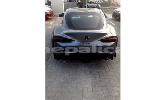 Buy Import Toyota Supra Other Car in Import - Dubai in Bagmati Buy Import Toyota Supra Other Car in Import - Dubai in Bagmati