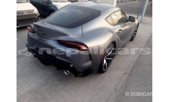 Buy Import Toyota Supra Other Car in Import - Dubai in Bagmati Buy Import Toyota Supra Other Car in Import - Dubai in Bagmati
