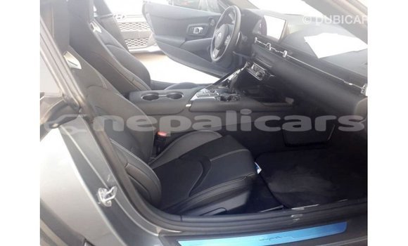 Buy Import Toyota Supra Other Car in Import - Dubai in Bagmati Buy Import Toyota Supra Other Car in Import - Dubai in Bagmati