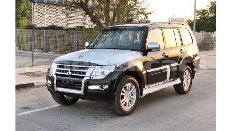 Big with watermark mitsubishi pajero bagmati import dubai 2361