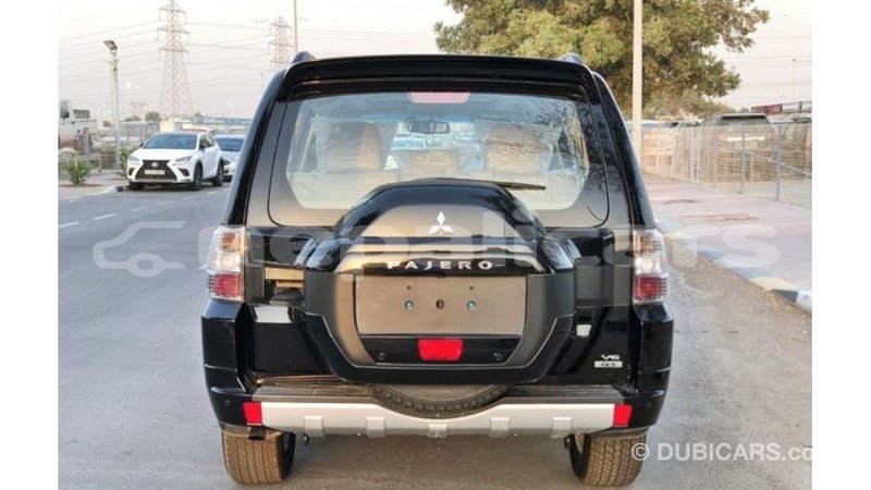 Big with watermark mitsubishi pajero bagmati import dubai 2361