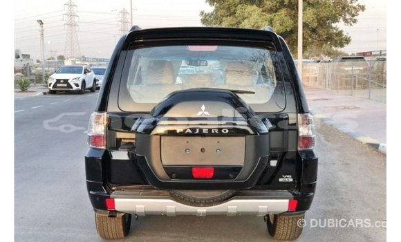 Buy Import Mitsubishi Pajero Black Car in Import - Dubai in Bagmati Buy Import Mitsubishi Pajero Black Car in Import - Dubai in Bagmati