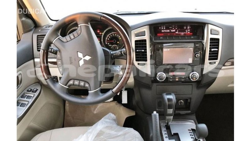 Big with watermark mitsubishi pajero bagmati import dubai 2361