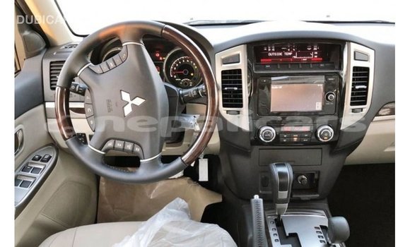 Buy Import Mitsubishi Pajero Black Car in Import - Dubai in Bagmati Buy Import Mitsubishi Pajero Black Car in Import - Dubai in Bagmati