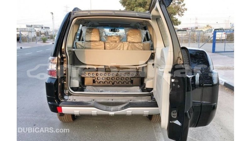 Big with watermark mitsubishi pajero bagmati import dubai 2361