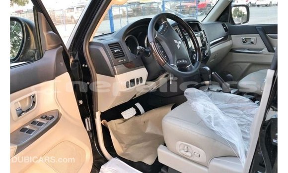Buy Import Mitsubishi Pajero Black Car in Import - Dubai in Bagmati Buy Import Mitsubishi Pajero Black Car in Import - Dubai in Bagmati