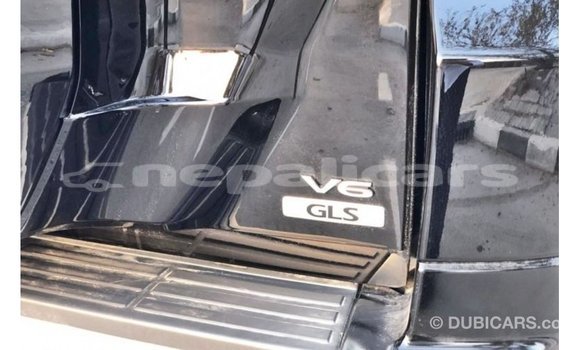 Buy Import Mitsubishi Pajero Black Car in Import - Dubai in Bagmati Buy Import Mitsubishi Pajero Black Car in Import - Dubai in Bagmati