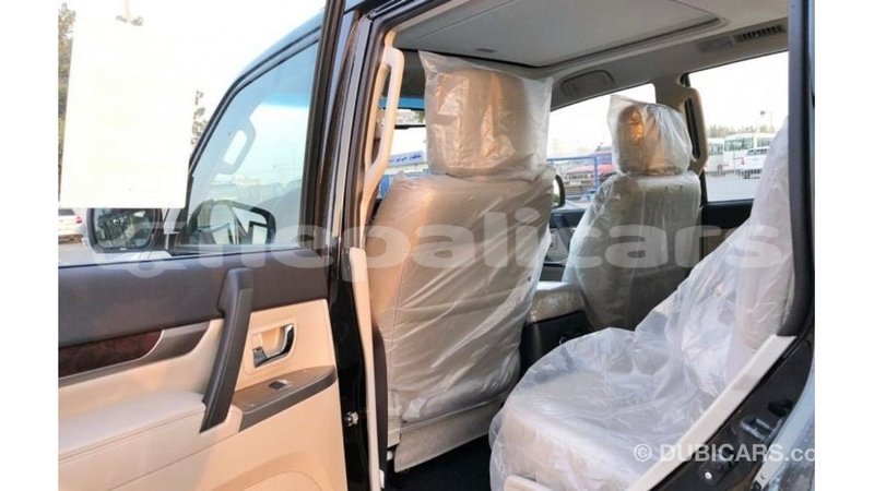 Big with watermark mitsubishi pajero bagmati import dubai 2361