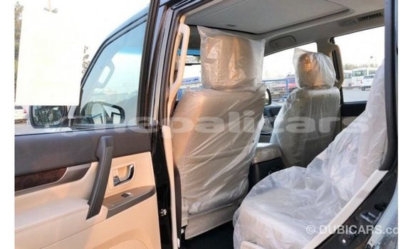 Buy Import Mitsubishi Pajero Black Car in Import - Dubai in Bagmati Buy Import Mitsubishi Pajero Black Car in Import - Dubai in Bagmati