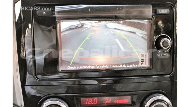 Big with watermark mitsubishi pajero bagmati import dubai 2361