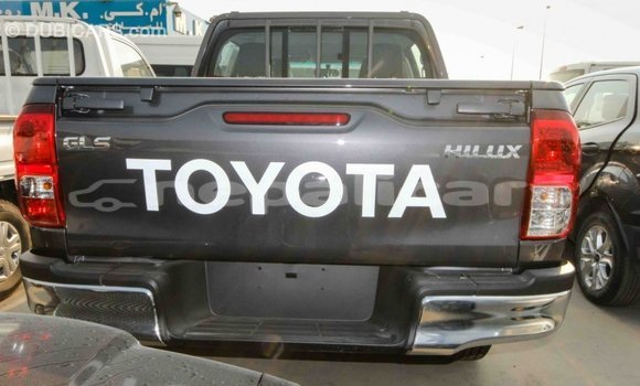 Buy Import Toyota Hilux Other Car in Import - Dubai in Bagmati Buy Import Toyota Hilux Other Car in Import - Dubai in Bagmati