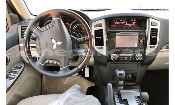 Buy Import Mitsubishi Pajero Black Car in Import - Dubai in Bagmati Buy Import Mitsubishi Pajero Black Car in Import - Dubai in Bagmati