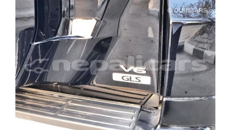 Big with watermark mitsubishi pajero bagmati import dubai 2361