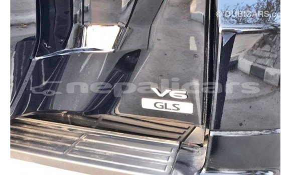 Buy Import Mitsubishi Pajero Black Car in Import - Dubai in Bagmati Buy Import Mitsubishi Pajero Black Car in Import - Dubai in Bagmati