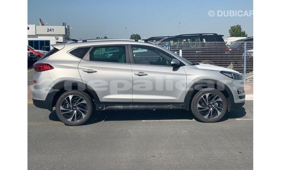 Buy Import Hyundai Tucson Other Car in Import - Dubai in Bagmati Buy Import Hyundai Tucson Other Car in Import - Dubai in Bagmati