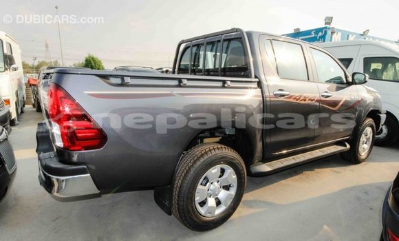 Buy Import Toyota Hilux Other Car in Import - Dubai in Bagmati Buy Import Toyota Hilux Other Car in Import - Dubai in Bagmati