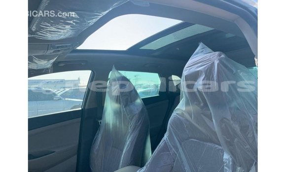 Buy Import Hyundai Tucson Other Car in Import - Dubai in Bagmati Buy Import Hyundai Tucson Other Car in Import - Dubai in Bagmati