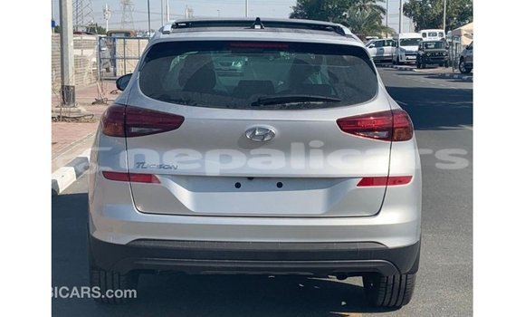 Buy Import Hyundai Tucson Other Car in Import - Dubai in Bagmati Buy Import Hyundai Tucson Other Car in Import - Dubai in Bagmati