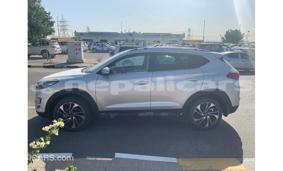 Buy Import Hyundai Tucson Other Car in Import - Dubai in Bagmati Buy Import Hyundai Tucson Other Car in Import - Dubai in Bagmati