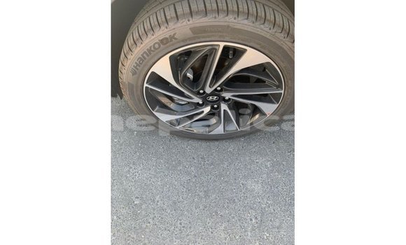 Buy Import Hyundai Tucson Other Car in Import - Dubai in Bagmati Buy Import Hyundai Tucson Other Car in Import - Dubai in Bagmati