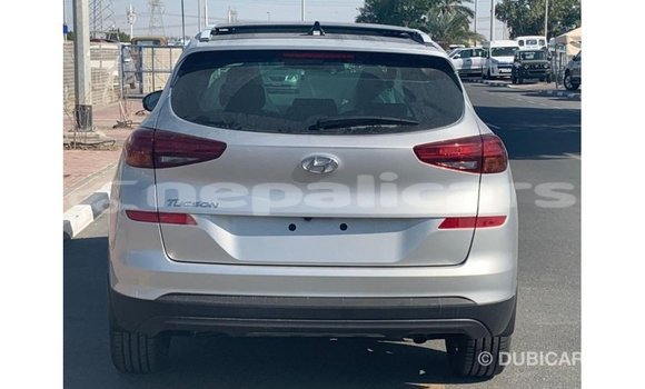 Buy Import Hyundai Tucson Other Car in Import - Dubai in Bagmati Buy Import Hyundai Tucson Other Car in Import - Dubai in Bagmati