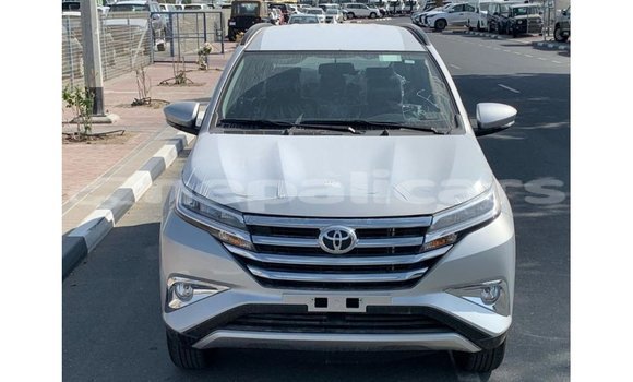 Buy Import Toyota Rush Other Car in Import - Dubai in Bagmati Buy Import Toyota Rush Other Car in Import - Dubai in Bagmati