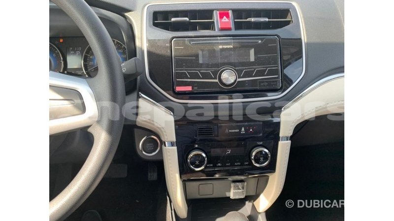 Big with watermark toyota rush bagmati import dubai 2363