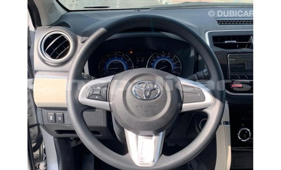 Buy Import Toyota Rush Other Car in Import - Dubai in Bagmati Buy Import Toyota Rush Other Car in Import - Dubai in Bagmati