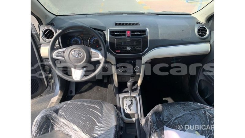 Big with watermark toyota rush bagmati import dubai 2363