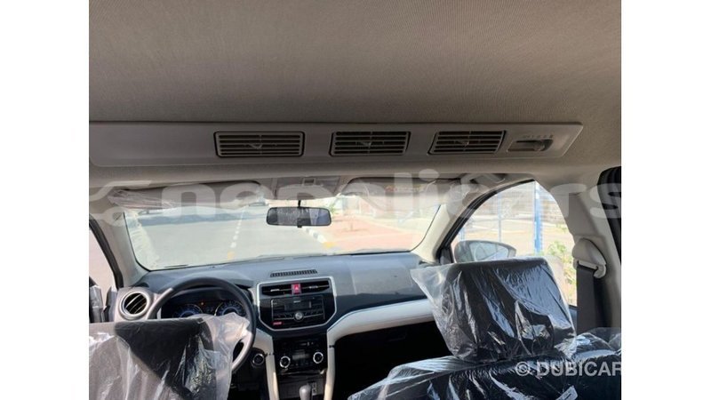 Big with watermark toyota rush bagmati import dubai 2363