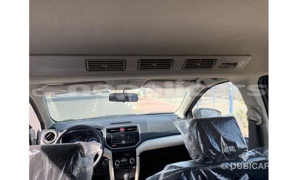 Buy Import Toyota Rush Other Car in Import - Dubai in Bagmati Buy Import Toyota Rush Other Car in Import - Dubai in Bagmati