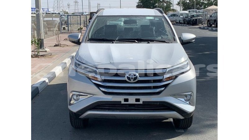 Big with watermark toyota rush bagmati import dubai 2363