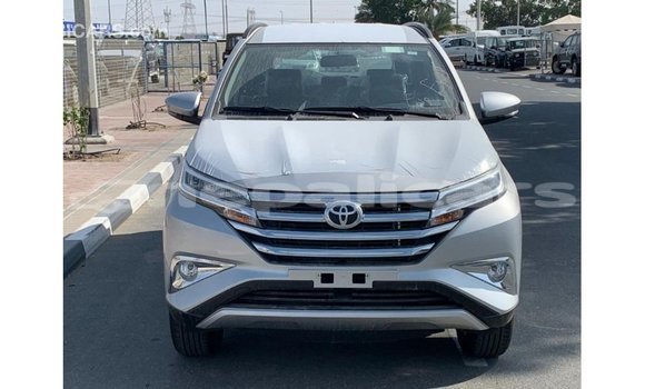 Buy Import Toyota Rush Other Car in Import - Dubai in Bagmati Buy Import Toyota Rush Other Car in Import - Dubai in Bagmati