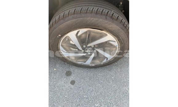 Buy Import Toyota Rush Other Car in Import - Dubai in Bagmati Buy Import Toyota Rush Other Car in Import - Dubai in Bagmati