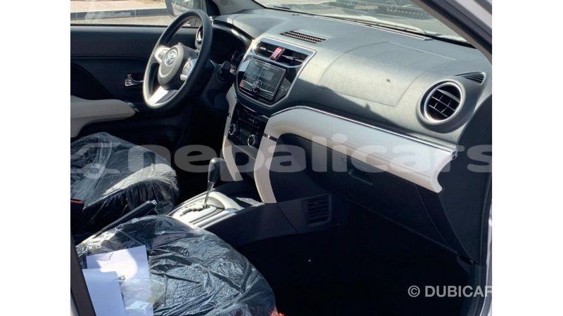 Big with watermark toyota rush bagmati import dubai 2363