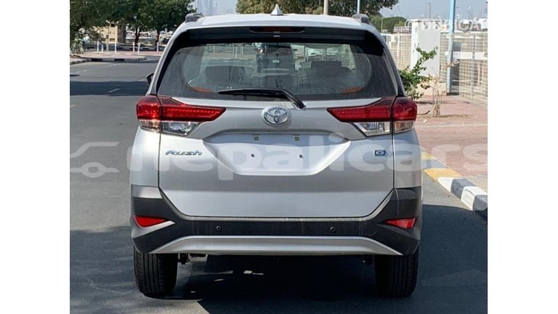 Big with watermark toyota rush bagmati import dubai 2363