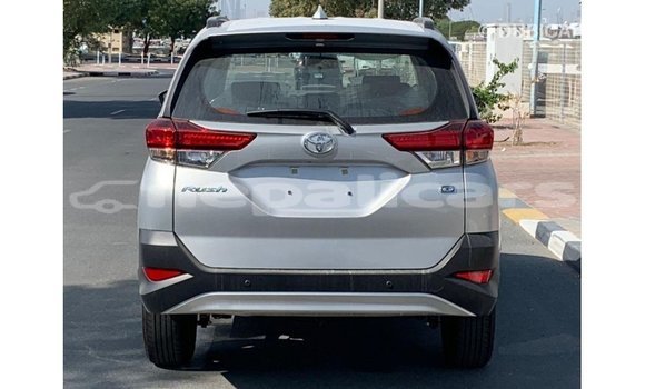 Buy Import Toyota Rush Other Car in Import - Dubai in Bagmati Buy Import Toyota Rush Other Car in Import - Dubai in Bagmati